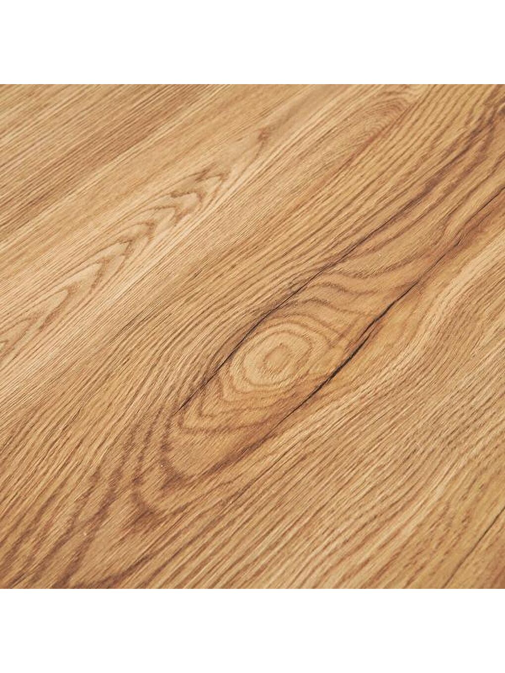 Kahverengi Lotus Metal Ayaklı Masa - Legnano-1