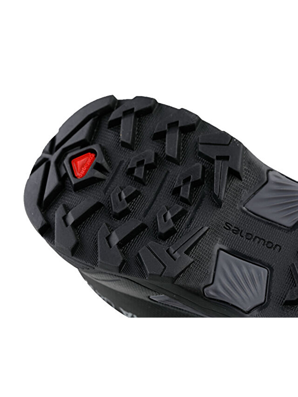 X Ultra 4 Mid Gtx W Kadın Trekking Bot Ve Ayakkabısı L41624900 Gri-1