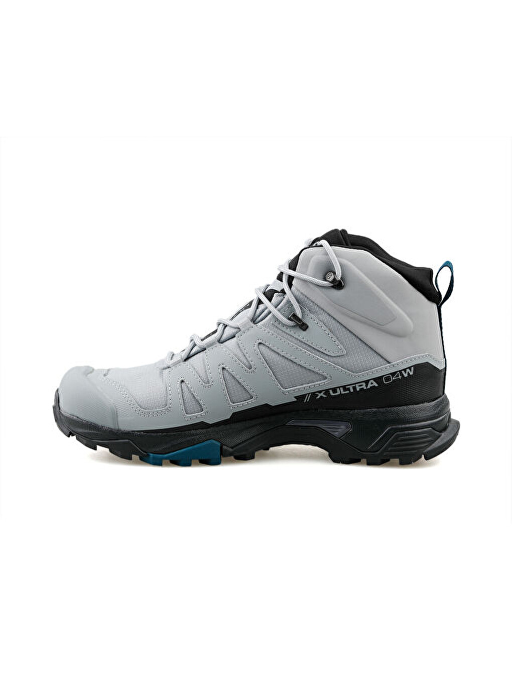 X Ultra 4 Mid Gtx W Kadın Trekking Bot Ve Ayakkabısı L41624900 Gri-2