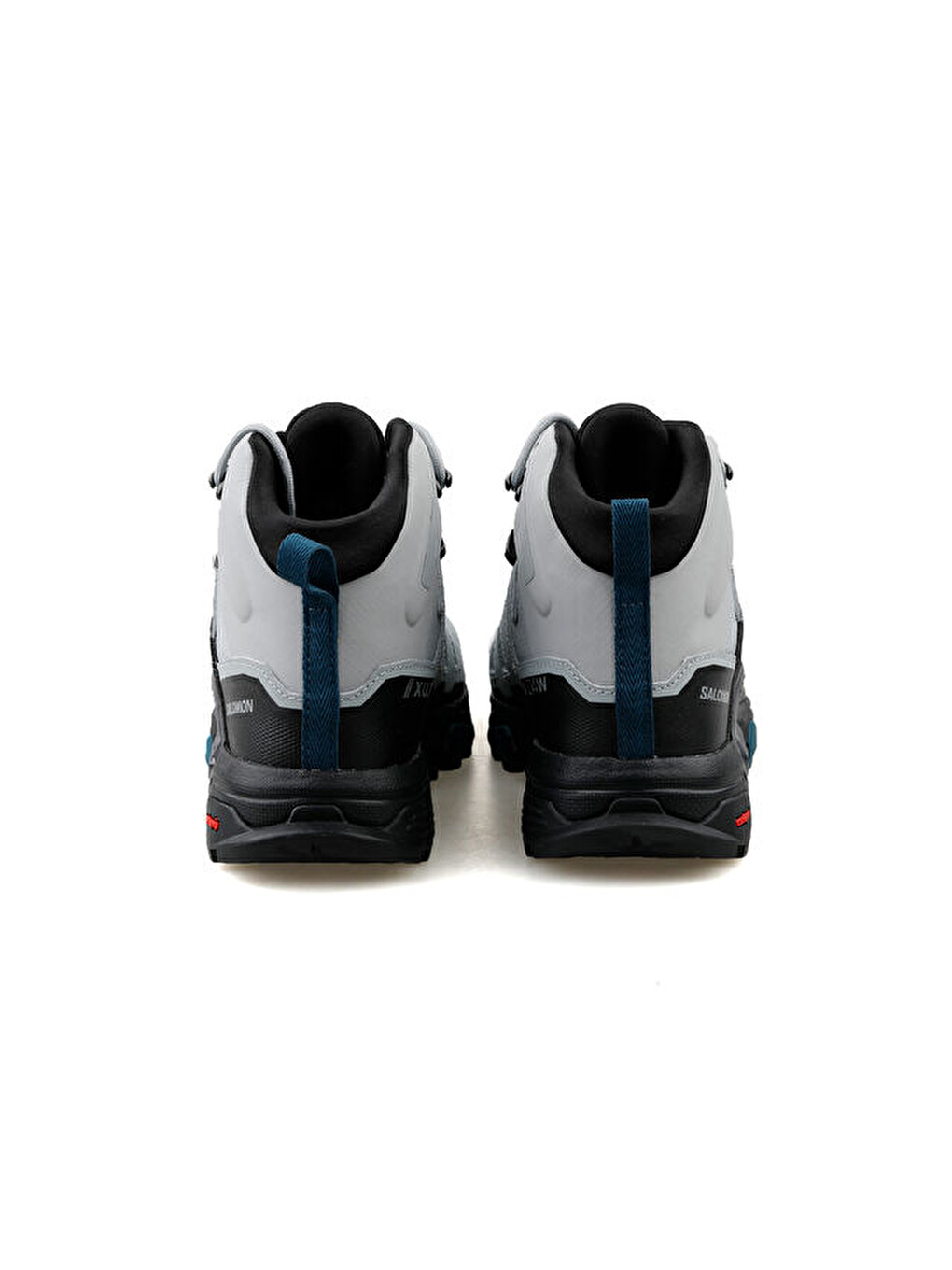 X Ultra 4 Mid Gtx W Kadın Trekking Bot Ve Ayakkabısı L41624900 Gri-4