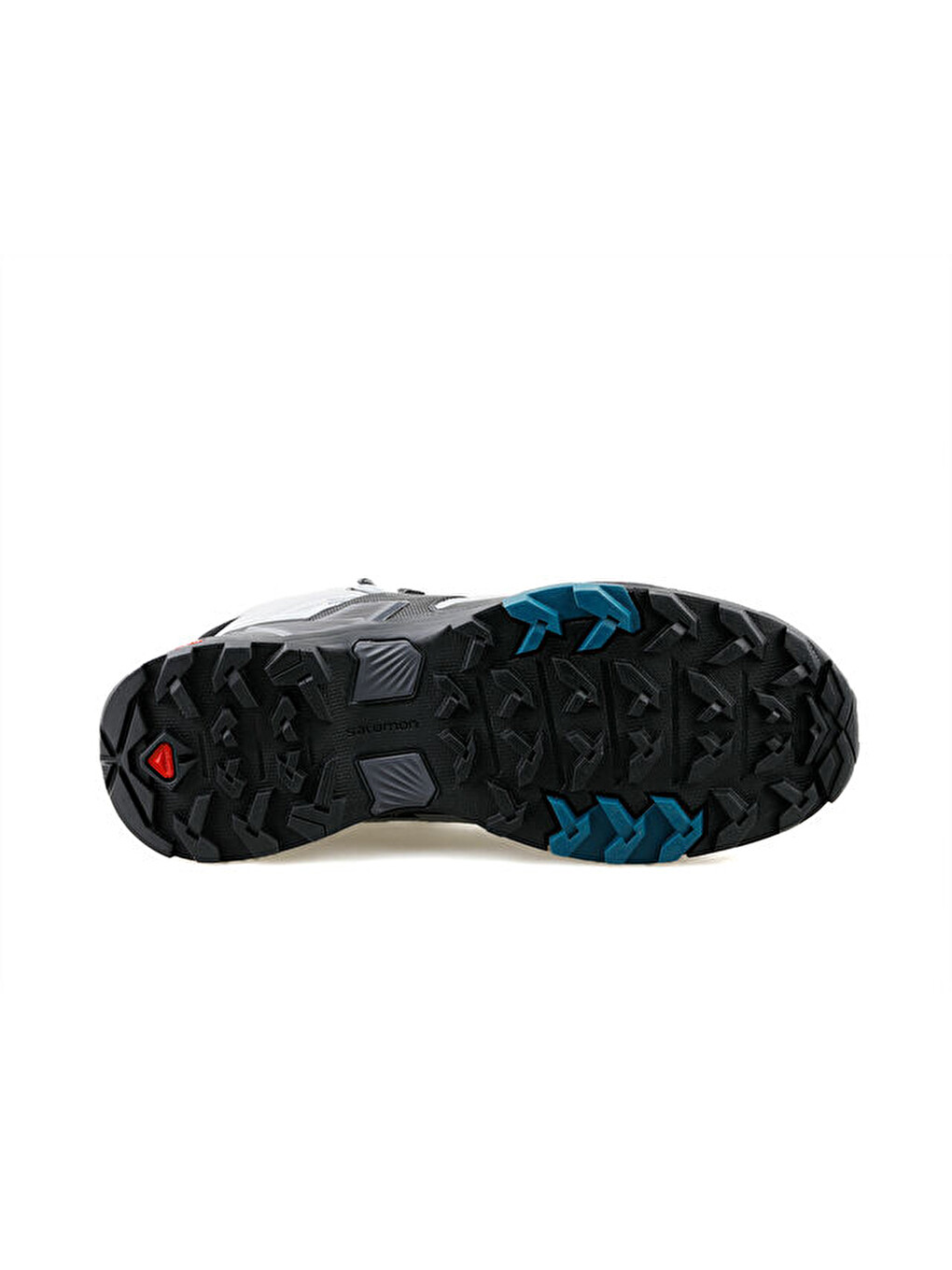 X Ultra 4 Mid Gtx W Kadın Trekking Bot Ve Ayakkabısı L41624900 Gri-5