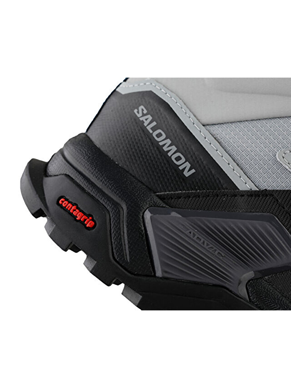 X Ultra 4 Mid Gtx W Kadın Trekking Bot Ve Ayakkabısı L41624900 Gri-7