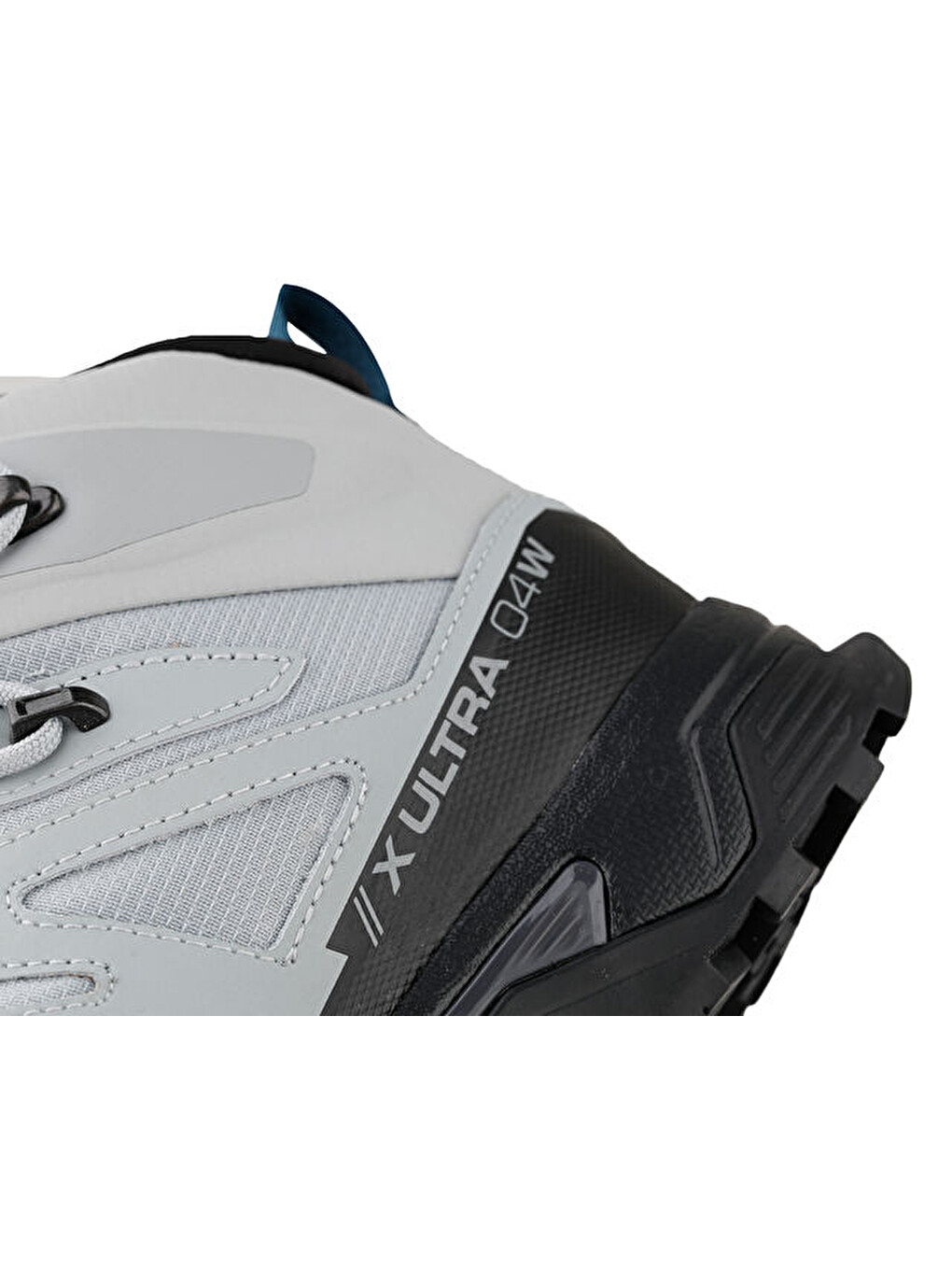 X Ultra 4 Mid Gtx W Kadın Trekking Bot Ve Ayakkabısı L41624900 Gri-8