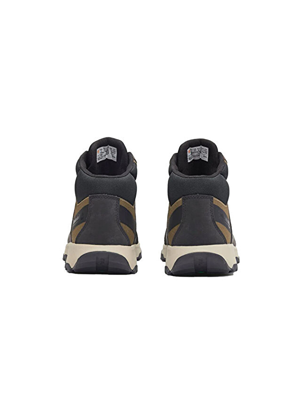 Winsor Trail Low Lace Up Wp Erkek Trekking Botu Tb0a41w7eju1 Kahverengi-3