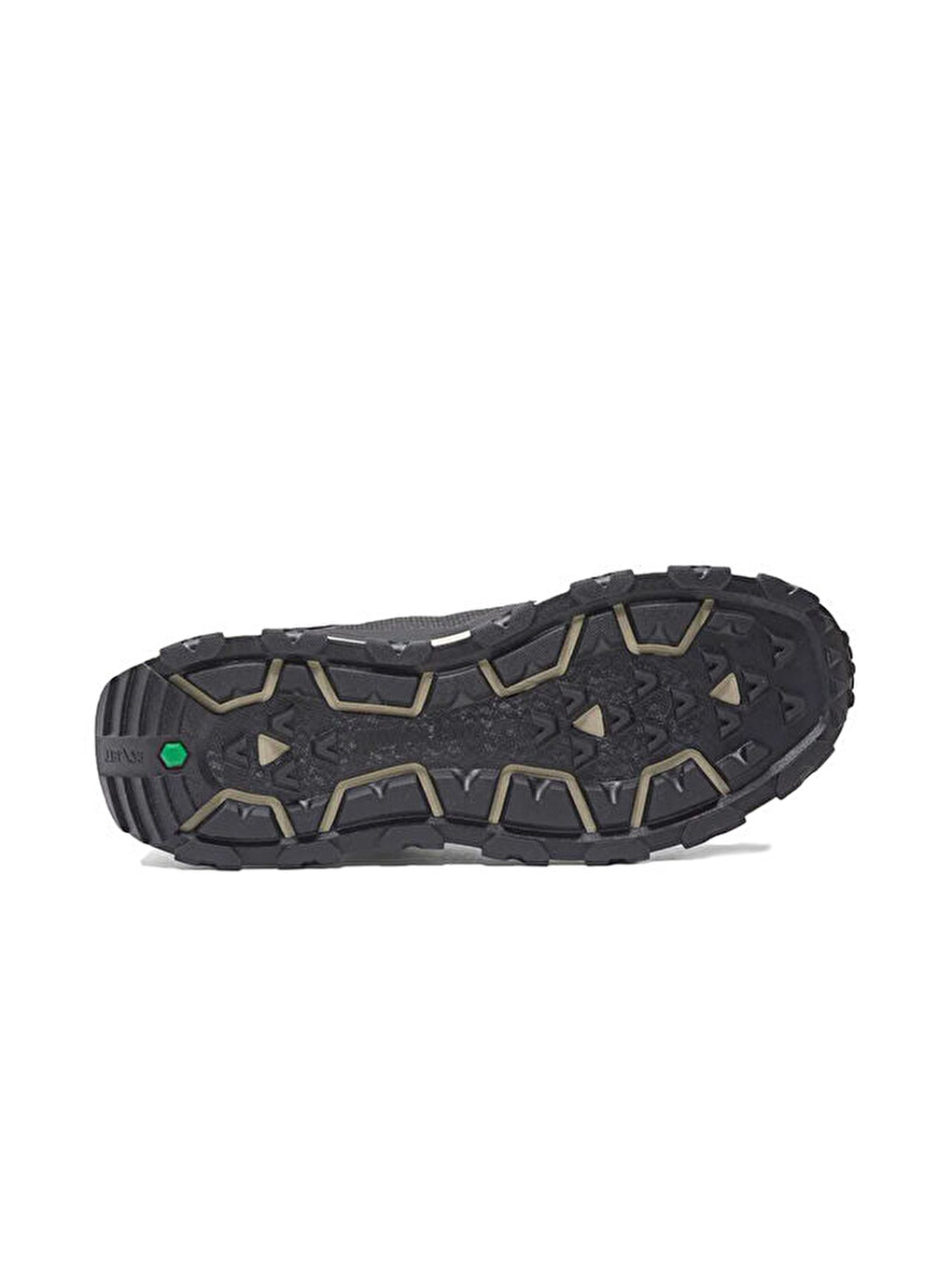 Winsor Trail Low Lace Up Wp Erkek Trekking Botu Tb0a41w7eju1 Kahverengi-4