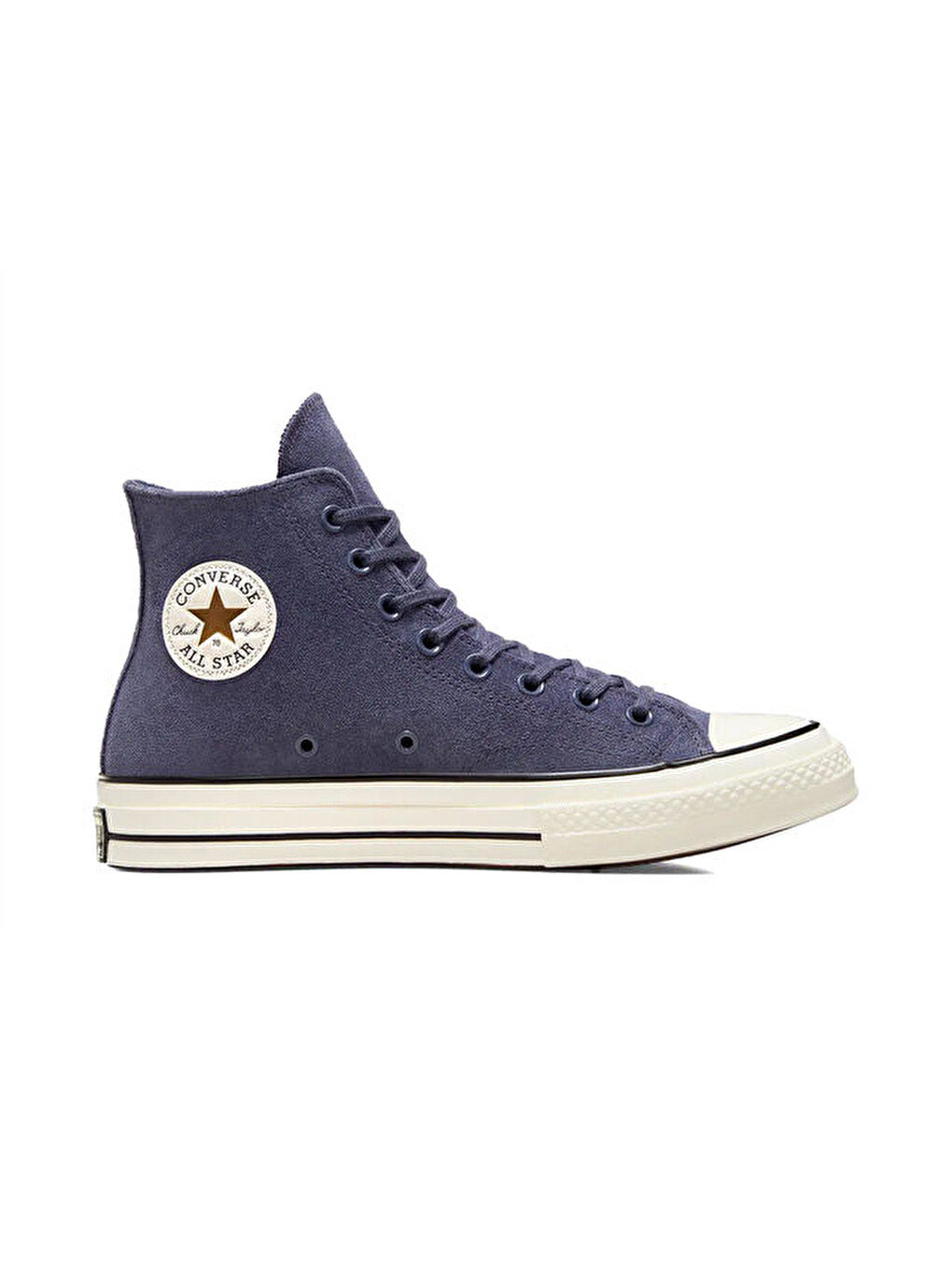 Chuck 70 Kadın Günlük Ayakkabı A09475c Mor
