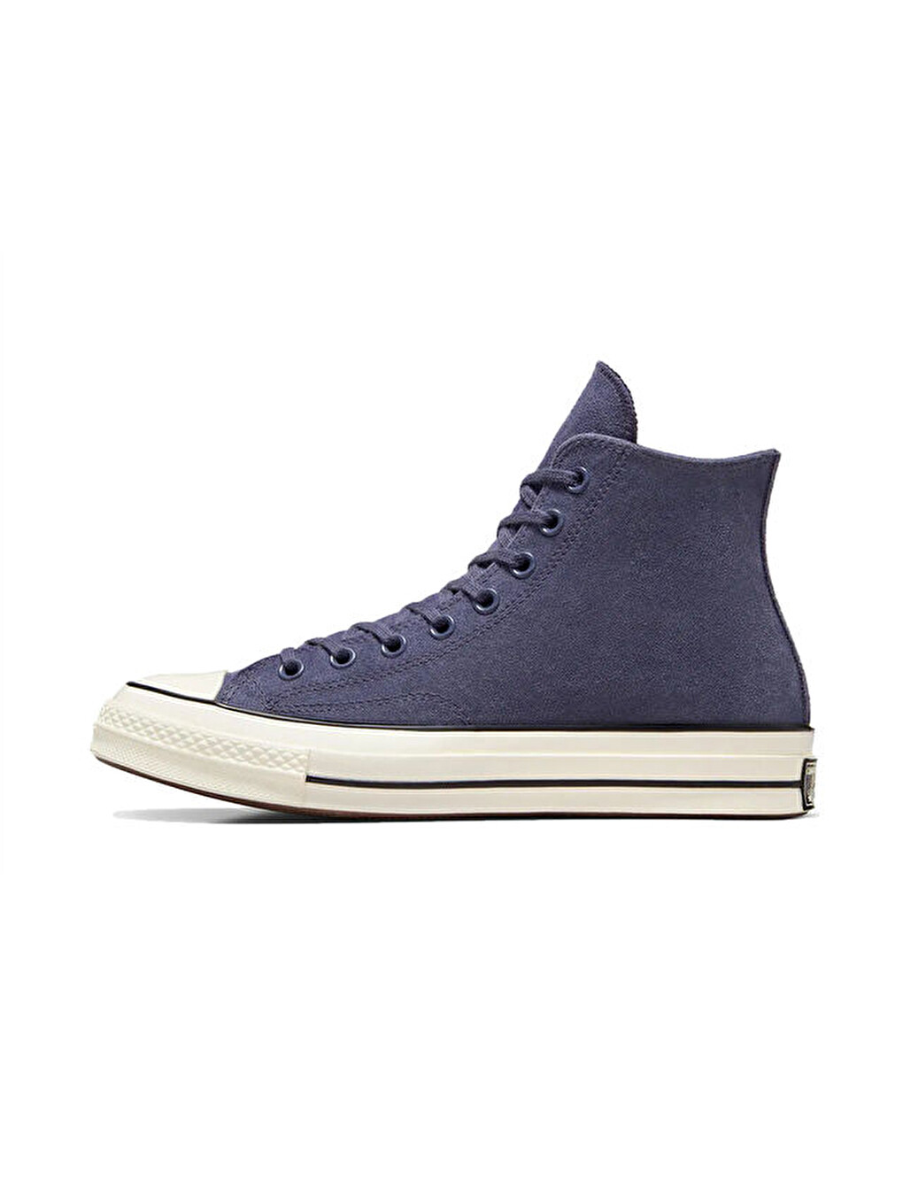 Chuck 70 Kadın Günlük Ayakkabı A09475c Mor-1