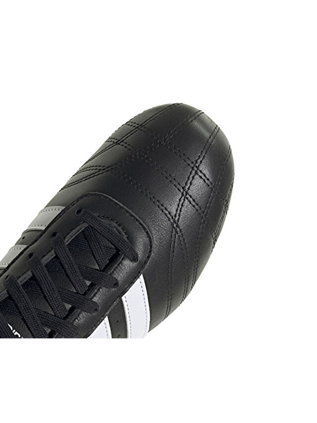 Adidas Taekwondo Lace W Unisex Günlük Ayakkabı Js1193 Siyah-6