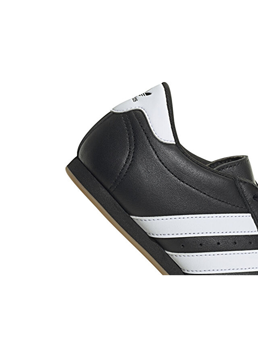Adidas Taekwondo Lace W Unisex Günlük Ayakkabı Js1193 Siyah-7