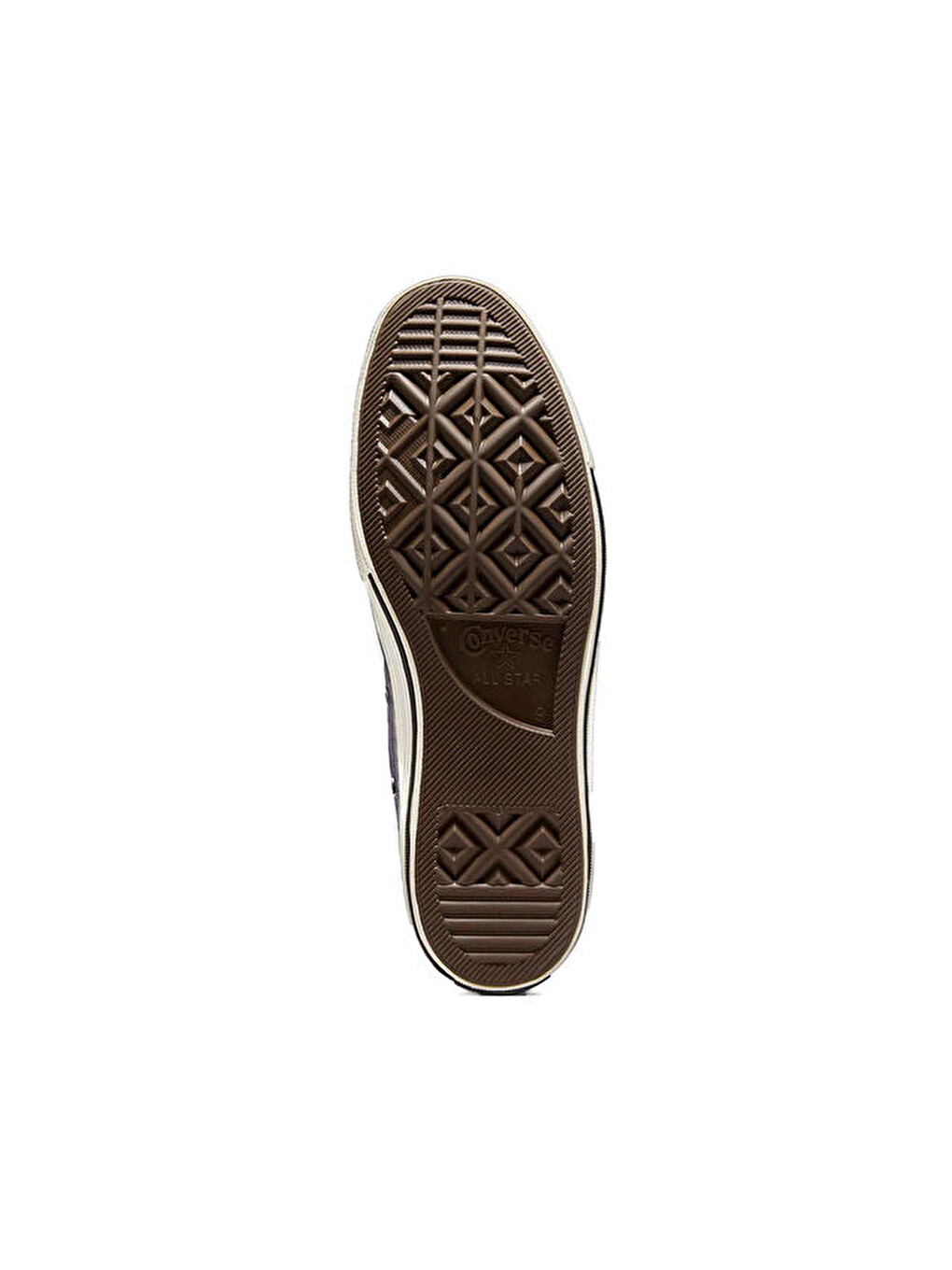 Chuck 70 Kadın Günlük Ayakkabı A09475c Mor-6