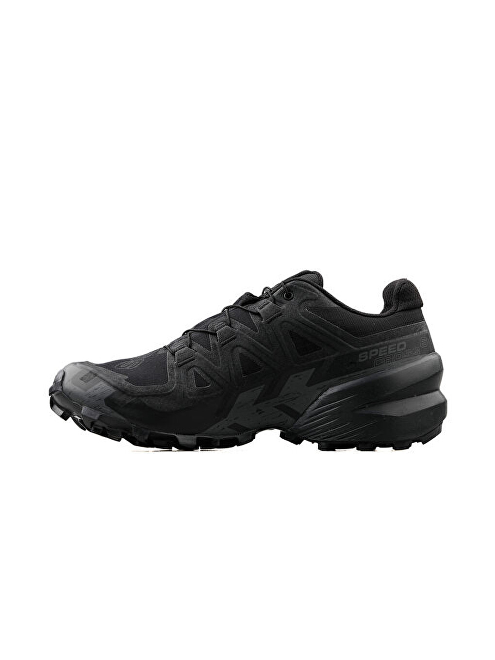 Speedcross 6 Gtx Erkek Koşu Ayakkabısı L41738600 Siyah-3