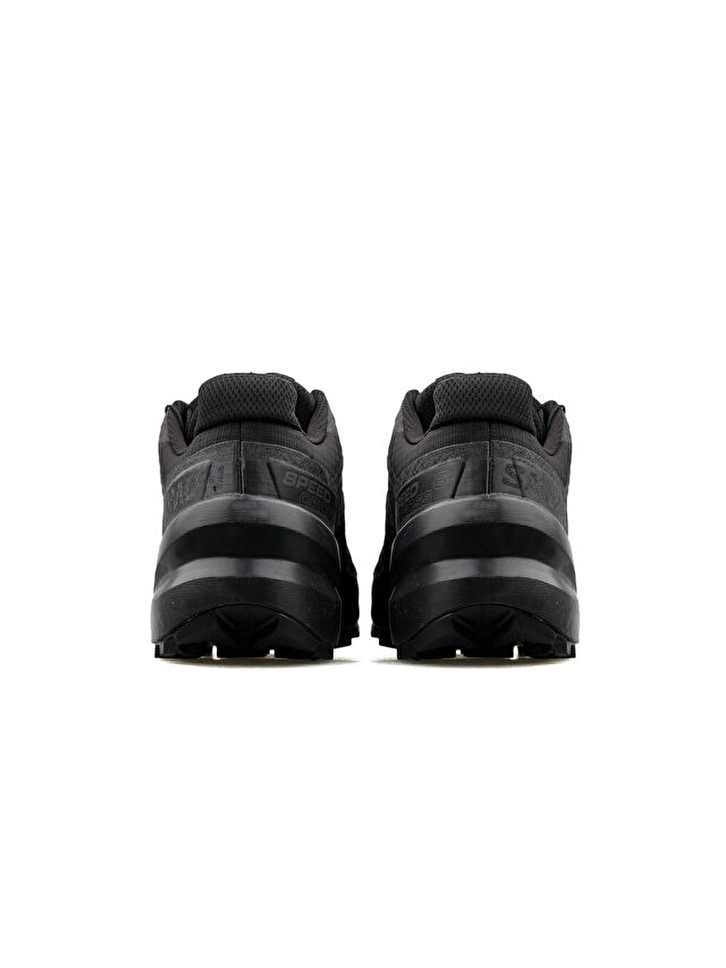 Speedcross 6 Gtx Erkek Koşu Ayakkabısı L41738600 Siyah-5