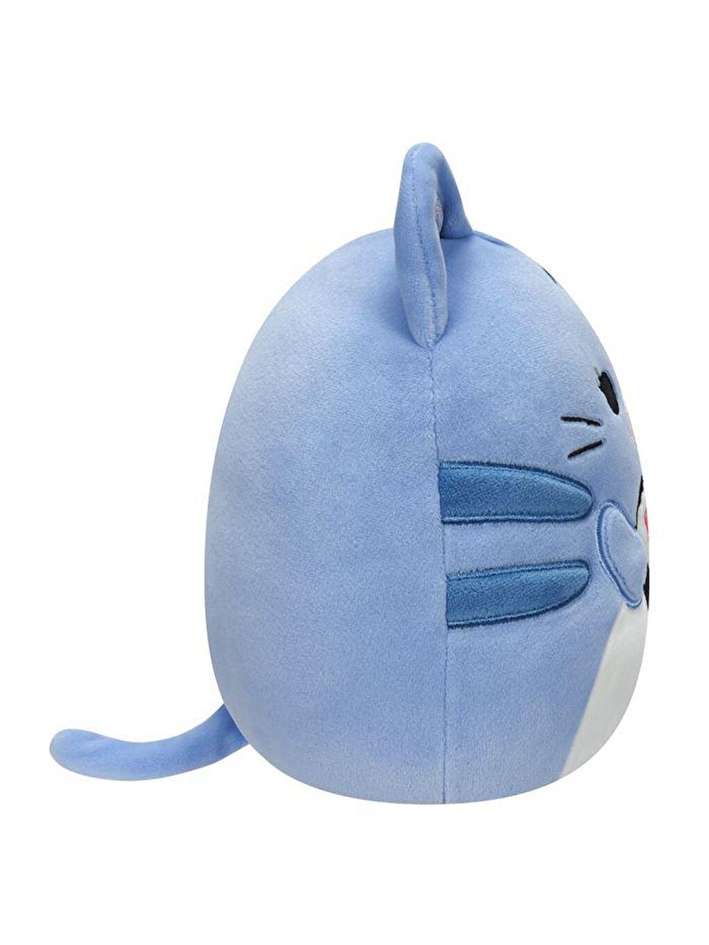 Squishmallows Karışık Tekir Kedi Carizma 20cm SQVA00860 - 2