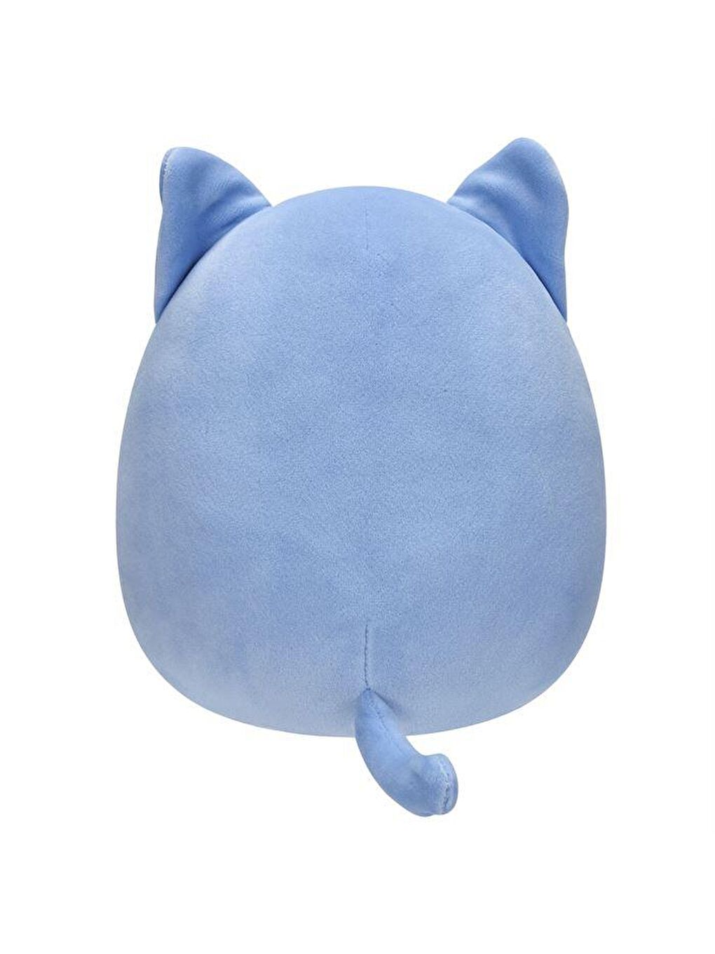 Squishmallows Karışık Tekir Kedi Carizma 20cm SQVA00860 - 3