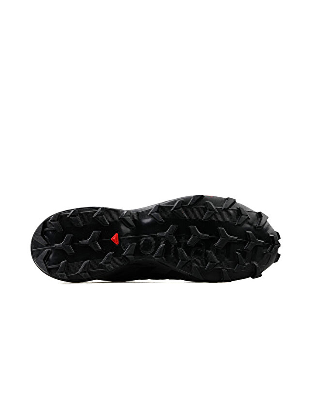 Speedcross 6 Gtx Erkek Koşu Ayakkabısı L41738600 Siyah-6