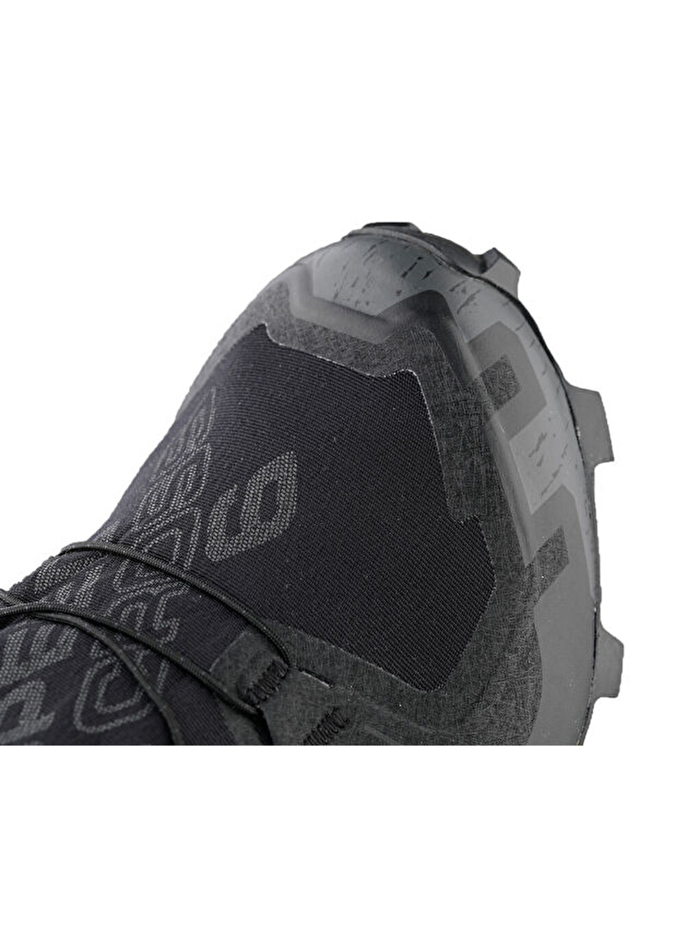 Speedcross 6 Gtx Erkek Koşu Ayakkabısı L41738600 Siyah-7