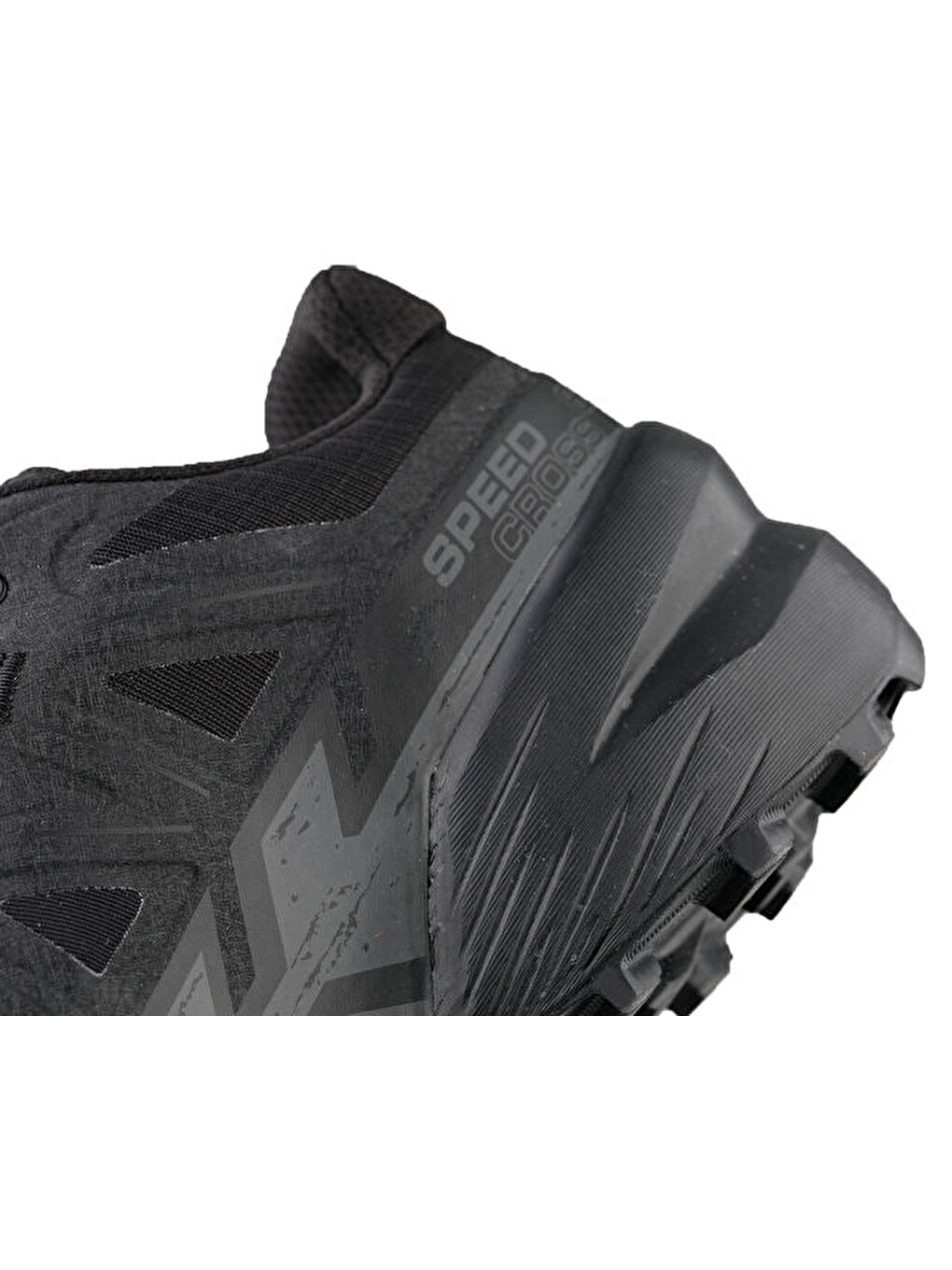 Speedcross 6 Gtx Erkek Koşu Ayakkabısı L41738600 Siyah-9