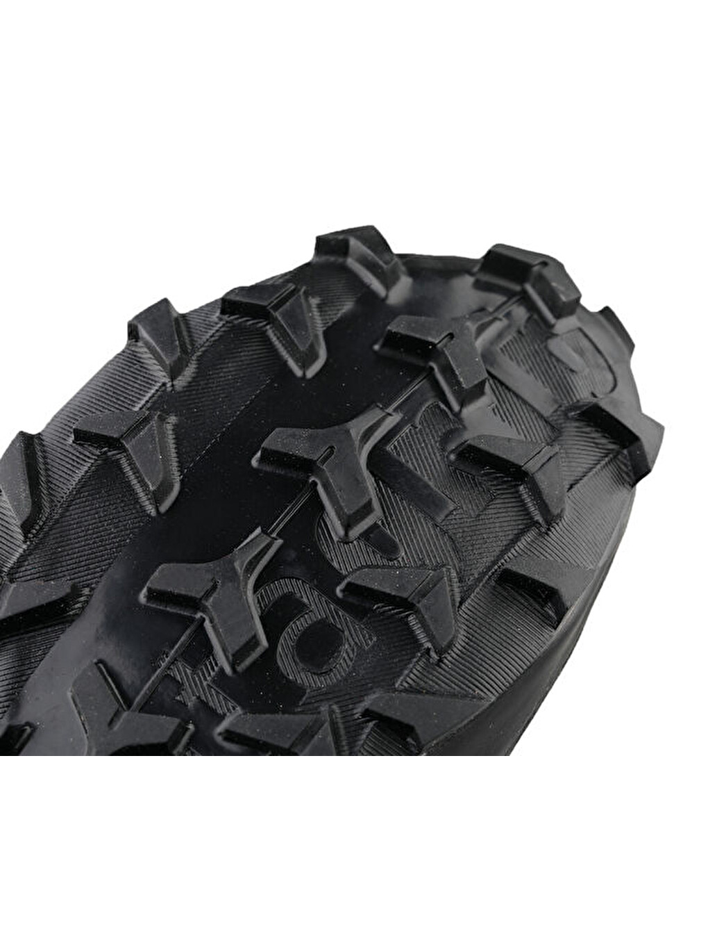 Speedcross 6 Gtx Erkek Koşu Ayakkabısı L41738600 Siyah-10