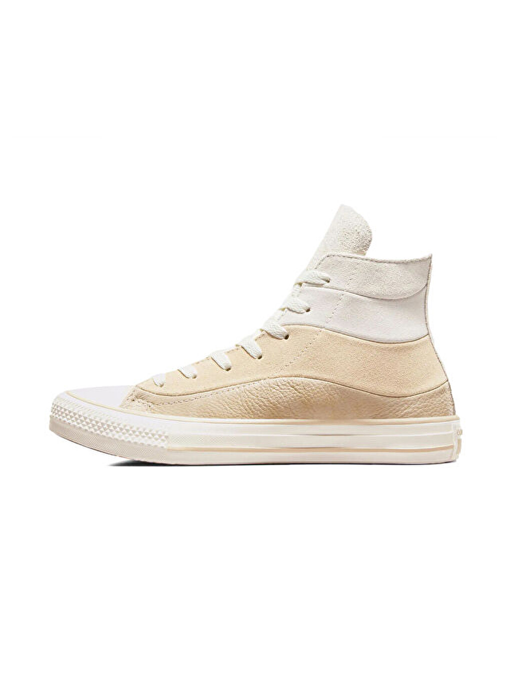 Chuck Taylor All Star Kadın Günlük Ayakkabı A08248c Bej-1