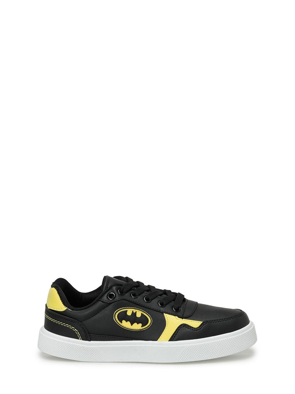 VITA.G4FX Siyah Erkek Çocuk Sneaker