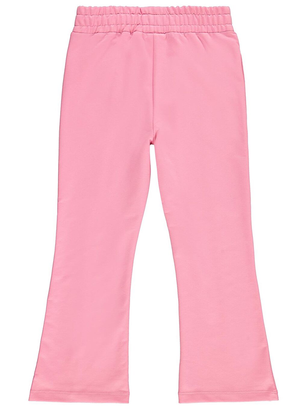 Girls 6-9 Yaş Eşofman Altı - Pembe 9-10 Yaş-1