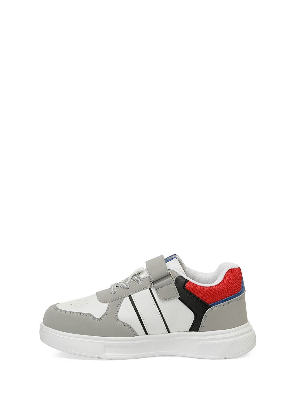 Polaris Gri BARTU.F5FX GRI Erkek Çocuk Sneaker - 2