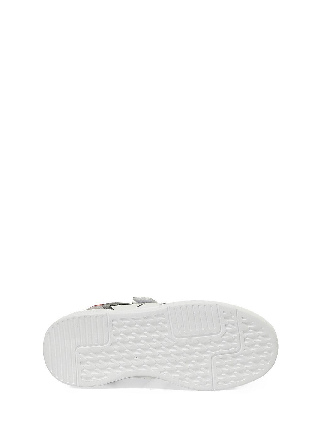 Polaris Gri BARTU.F5FX GRI Erkek Çocuk Sneaker - 5