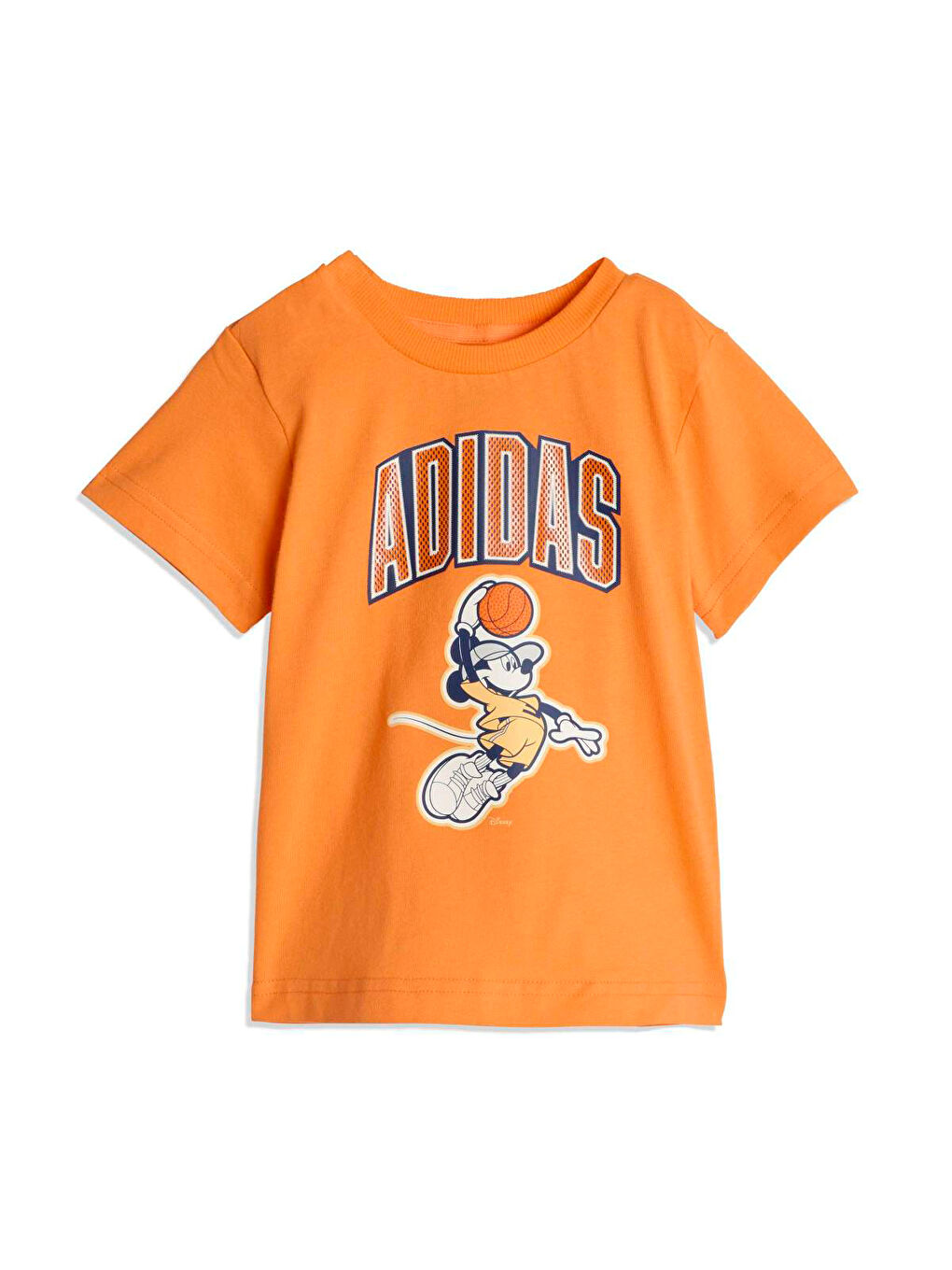 Karışık Disney Mickey Mouse Bebek Eşofman Takımı-1