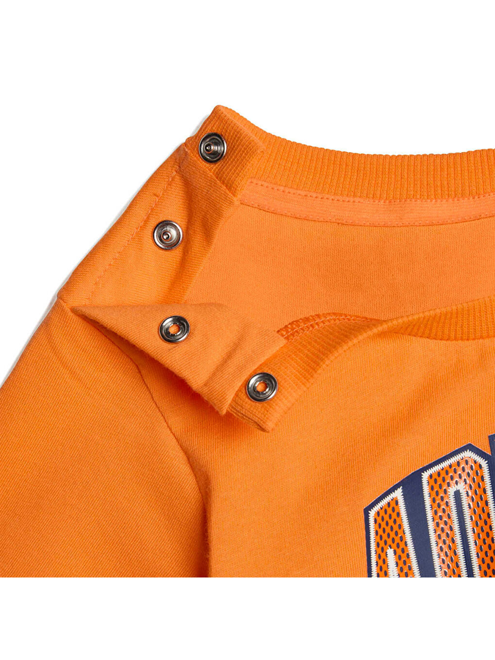 Karışık Disney Mickey Mouse Bebek Eşofman Takımı-4