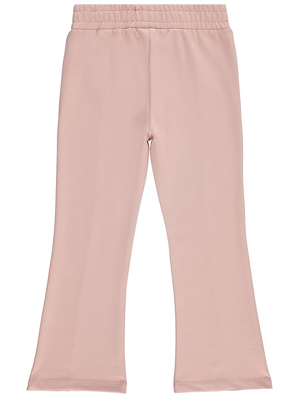 Pembe Girls 6-9 Yaş Eşofman Altı - Pudra 8-9 Yaş-1