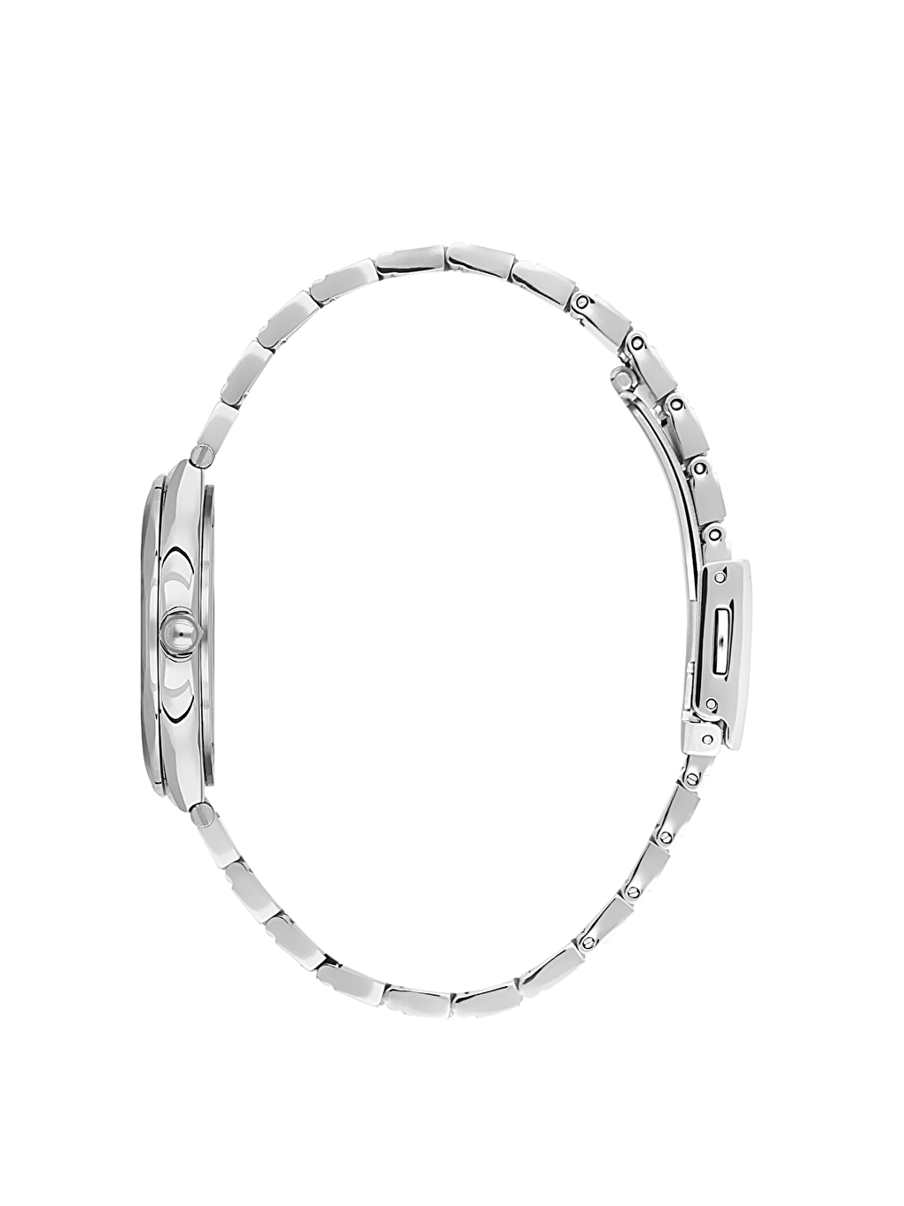 Gri DK.1.13596-6  Kadın Kol Saati-1