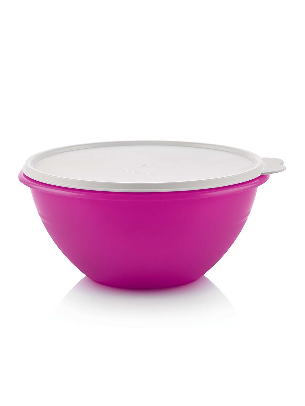 Tupperware Pembe Harika Kap 2.4L Pembe