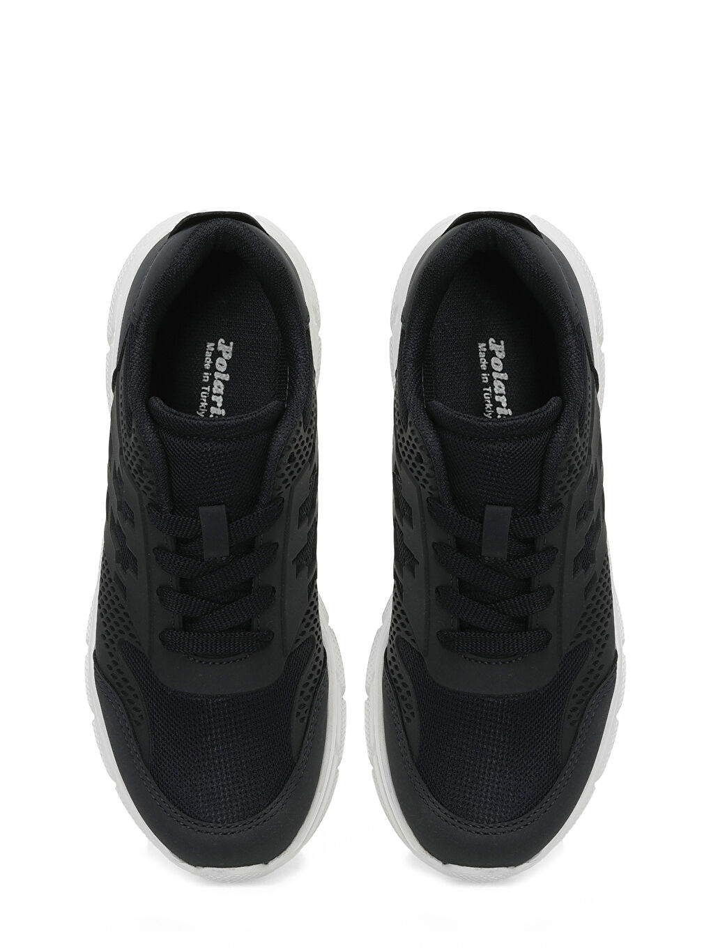 DAMEN.G5FX Lacivert Erkek Çocuk Spor Ayakkabı-3