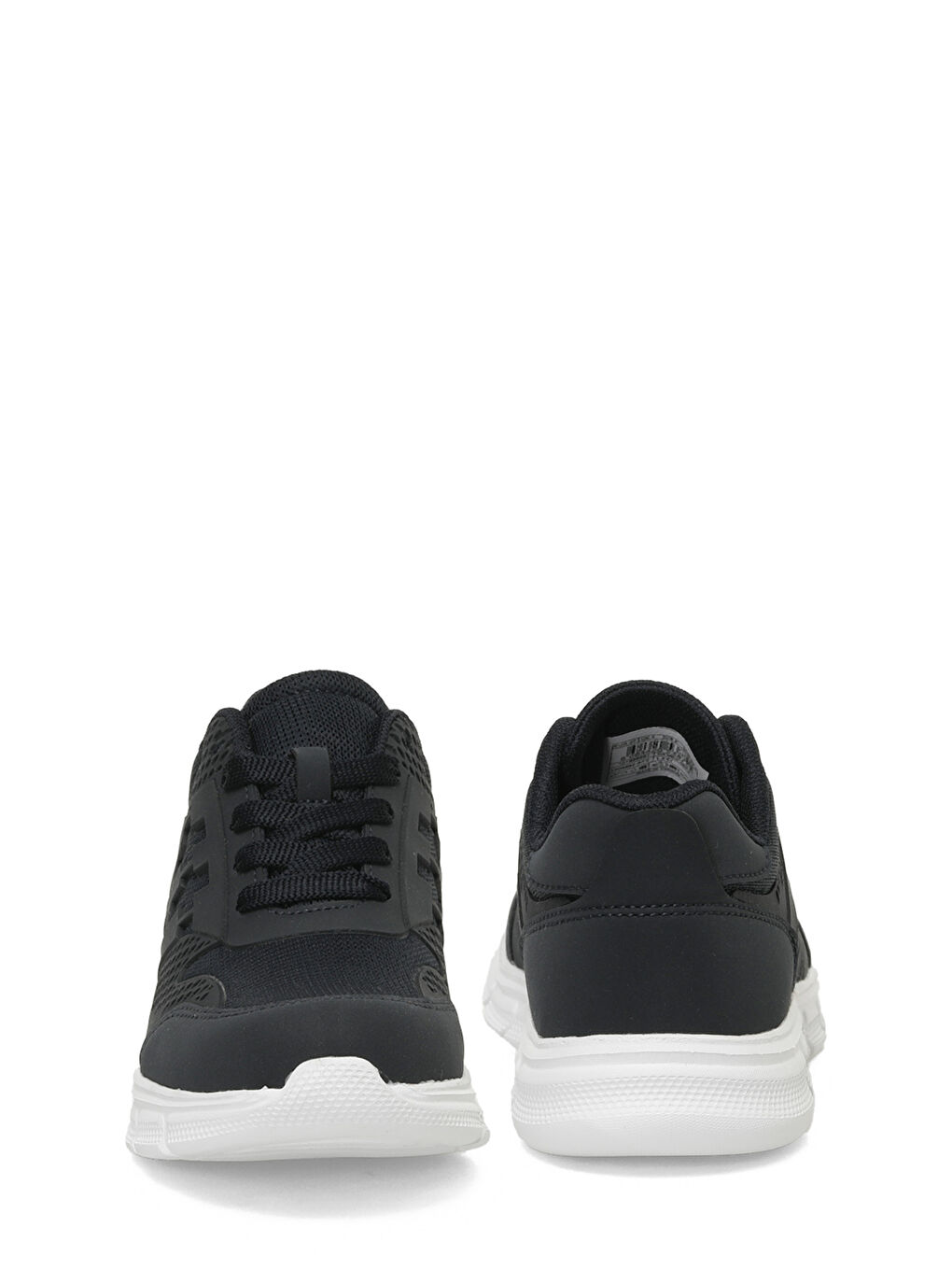 DAMEN.G5FX Lacivert Erkek Çocuk Spor Ayakkabı-4