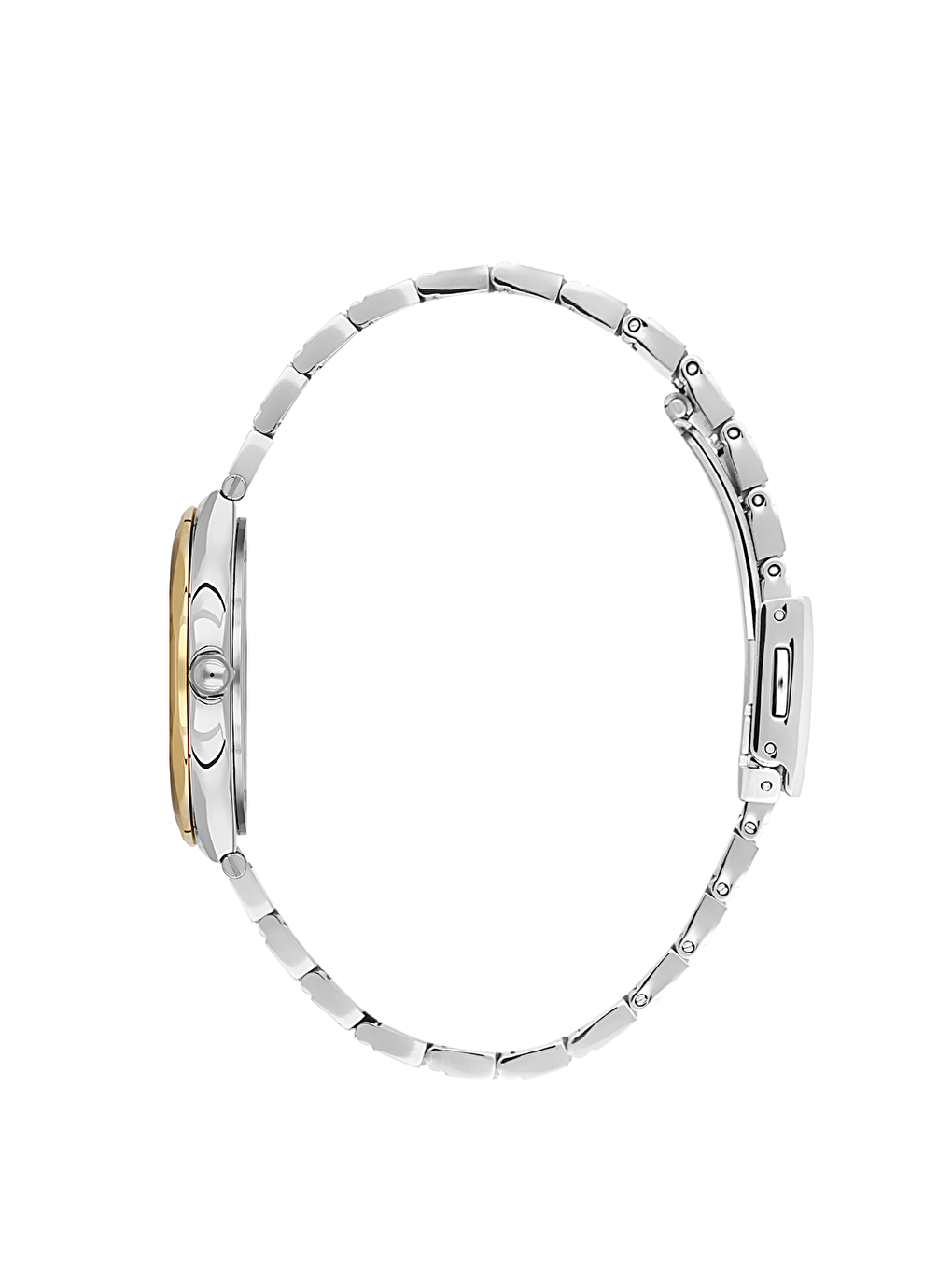 Gri DK.1.13596-7  Kadın Kol Saati-1