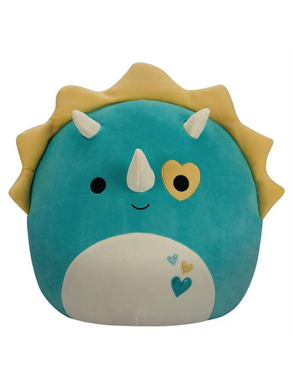 Squishmallows Dinozor Braedon 20cm SQVA00829