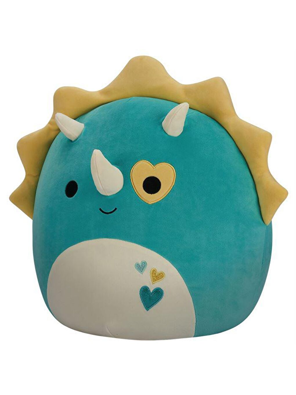 Squishmallows Dinozor Braedon 20cm SQVA00829 - 1