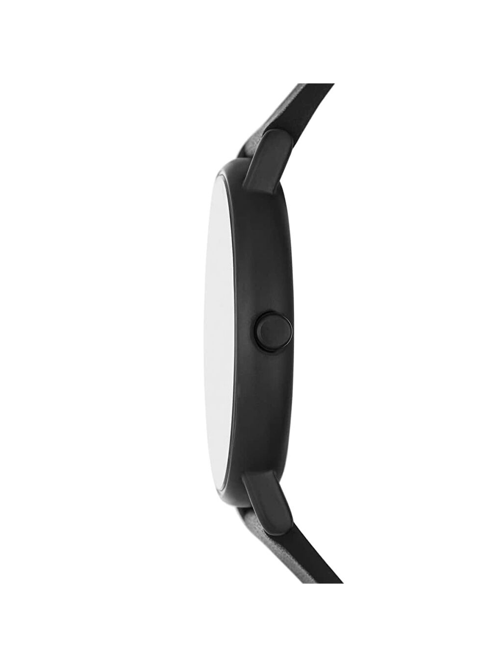 Siyah SKW6902 Erkek Kol Saati-1