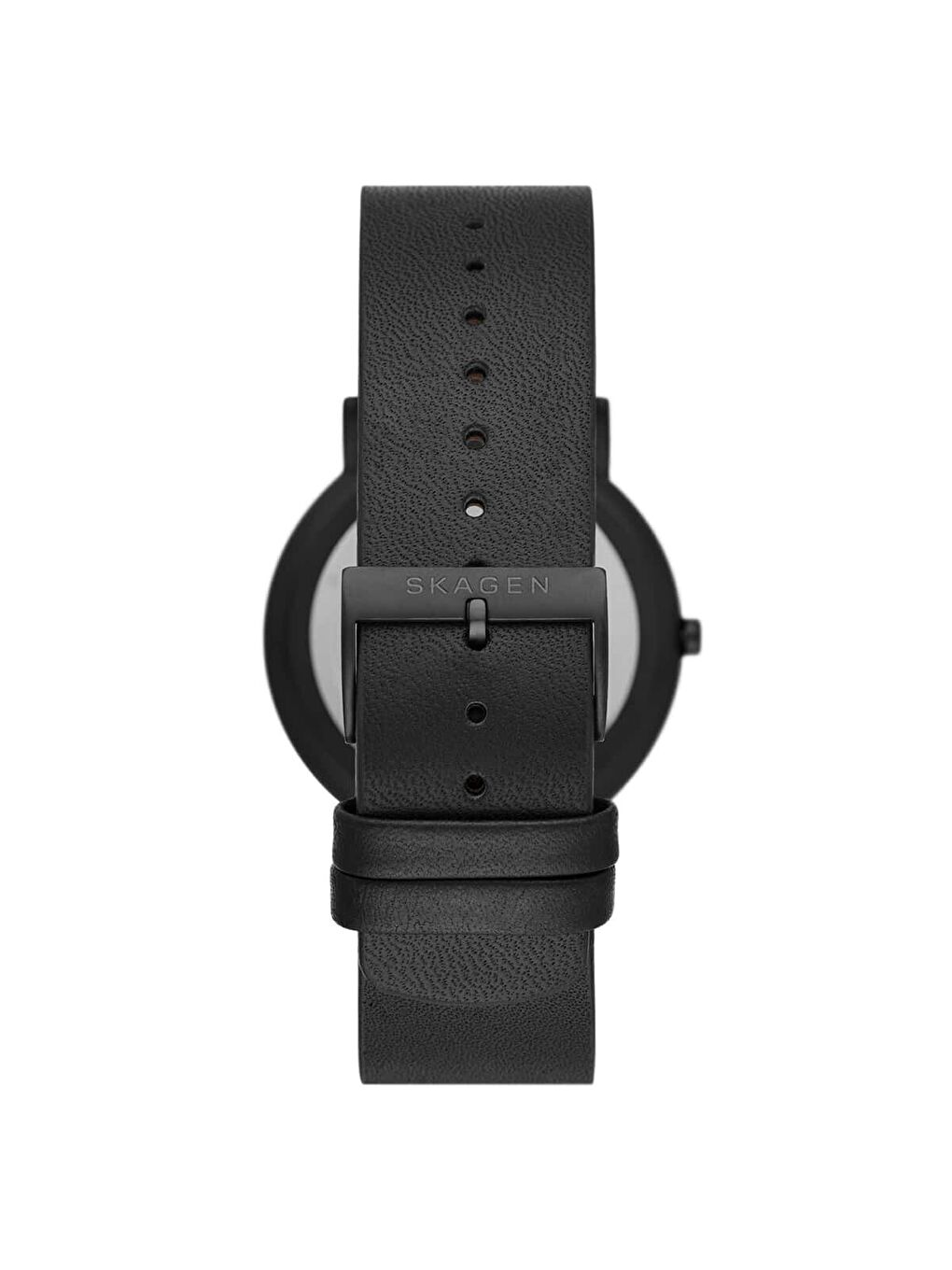 Siyah SKW6902 Erkek Kol Saati-2