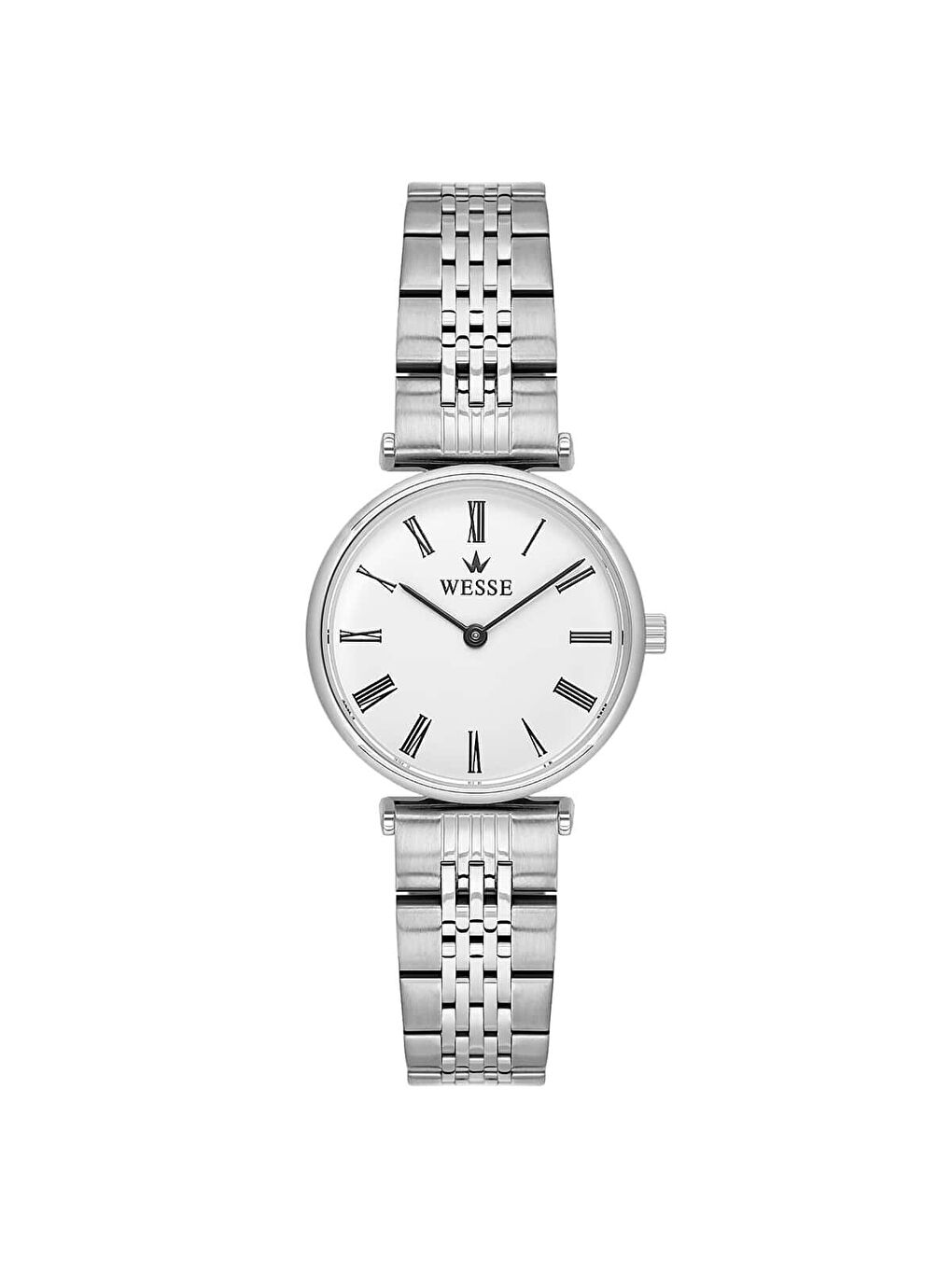 Gri WWL115601 Kadın Kol Saati