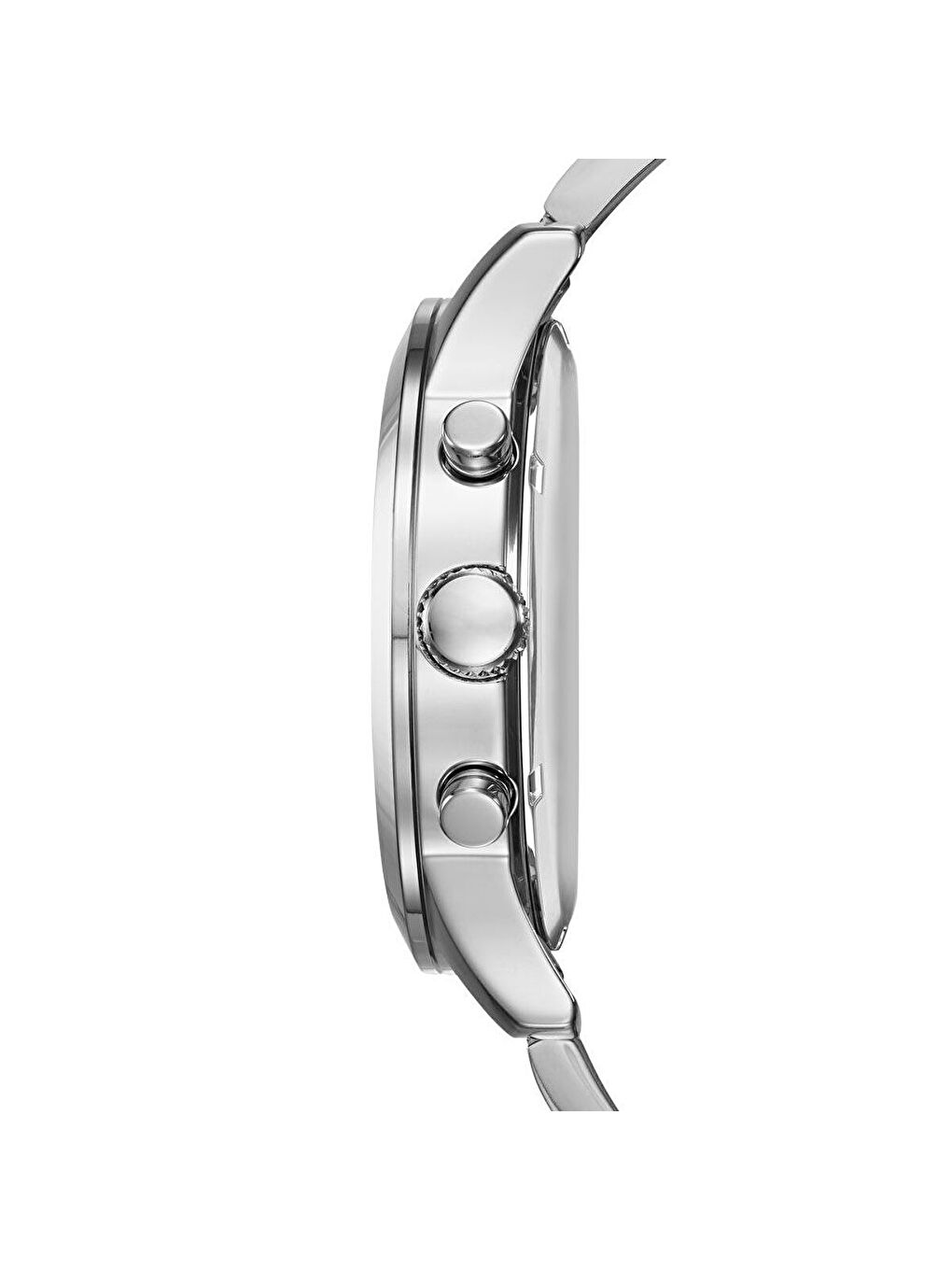 Gri GUW0668G3 Erkek Kol Saati-1