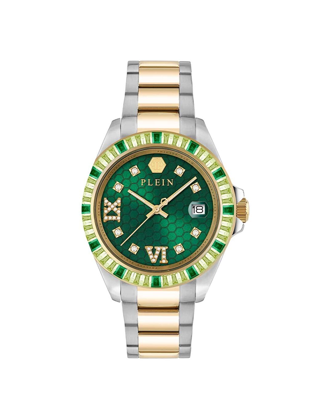 Sarı PW2FA0225 Kol Saati