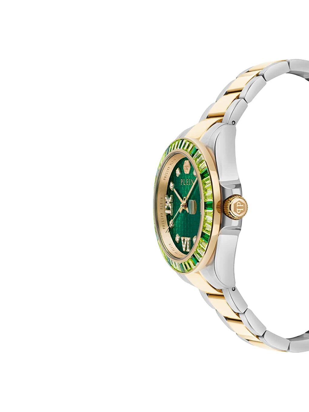 Sarı PW2FA0225 Kol Saati-1