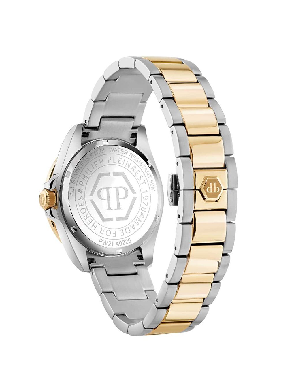 Sarı PW2FA0225 Kol Saati-2