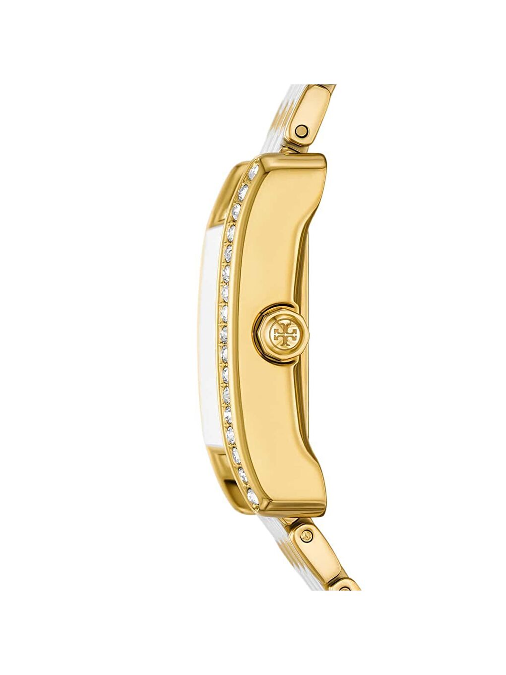 Sarı TBW1094 Kadın Kol Saati-1