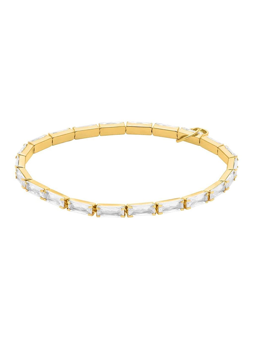 Sarı MKJ8614-710 Kadın Bileklik