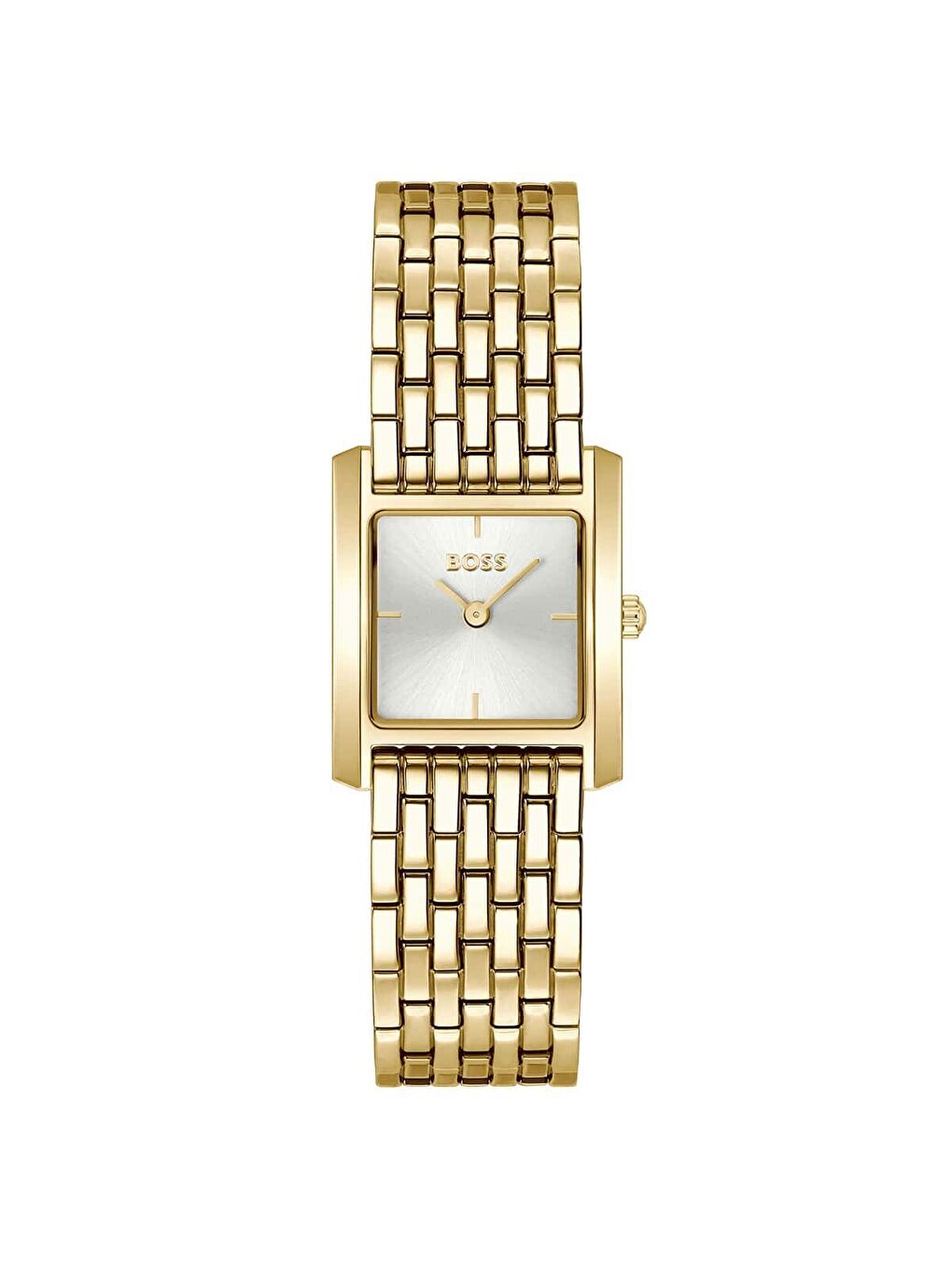 Sarı HB1502845 Kadın Kol Saati