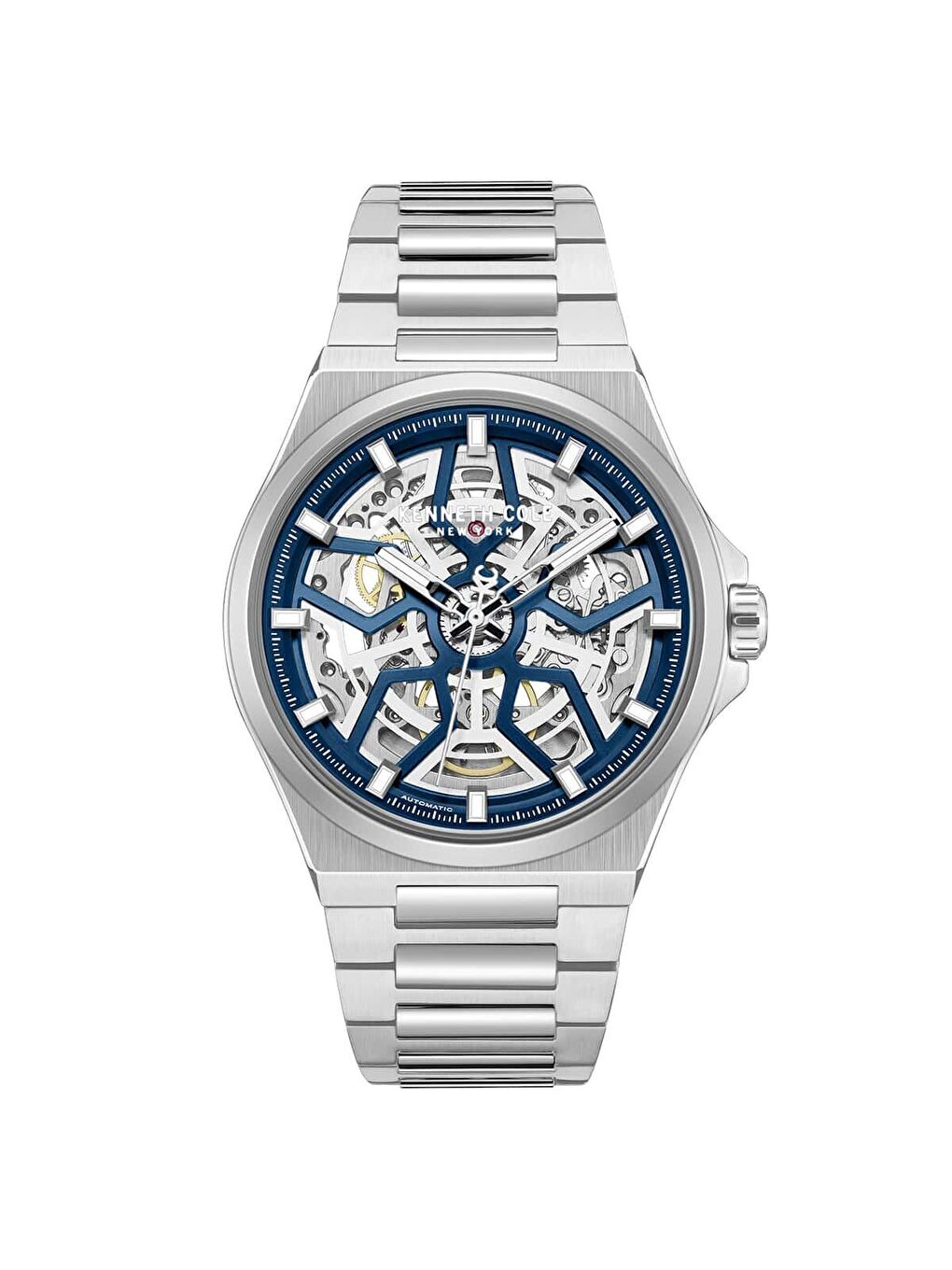 Gri KCWGY0065301 Erkek Kol Saati