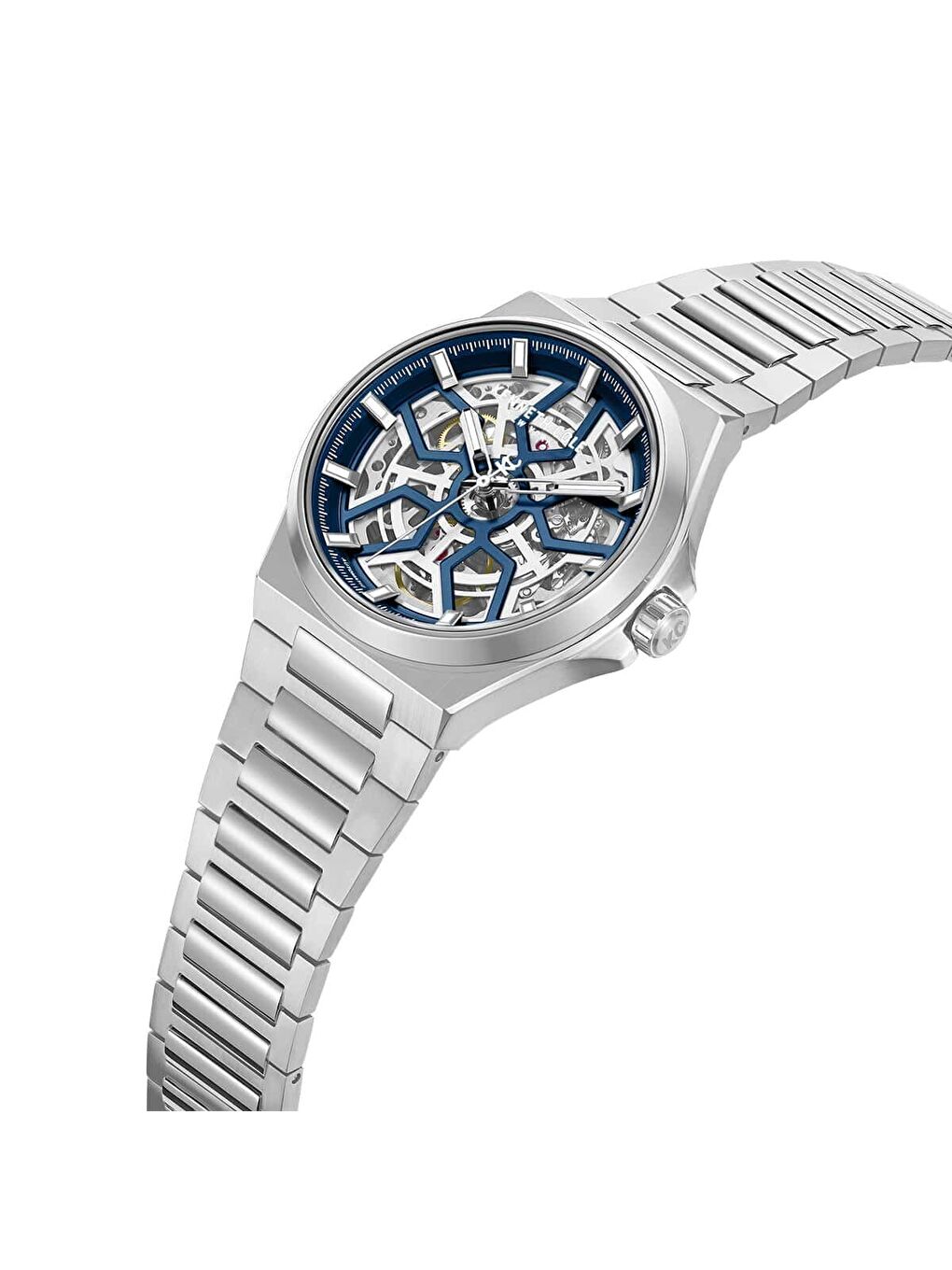 Gri KCWGY0065301 Erkek Kol Saati-1