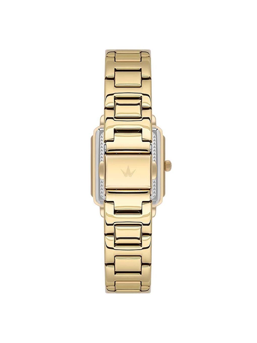 Sarı WWL114904 Kadın Kol Saati-2